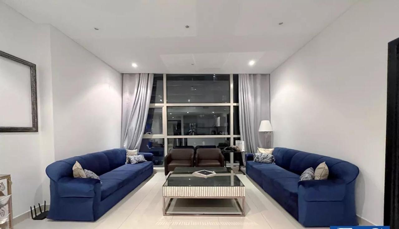Entire Apartment - Marina - Spacious And Perfect Location Dubai Dış mekan fotoğraf