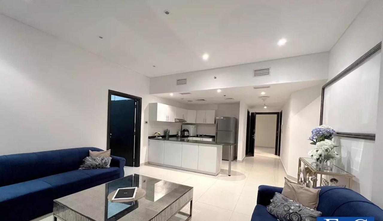 Entire Apartment - Marina - Spacious And Perfect Location Dubai Dış mekan fotoğraf